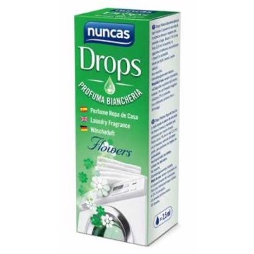 NUNCAS PARFUM PENTRU RUFE FLOWER VERDE DROPS 100 ML