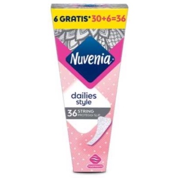 NUVENIA PROTEJSLIP PENTRU TANGA