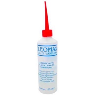 OLEOMAX ULEITOR REZERVA ROTUNDA 125 ML
