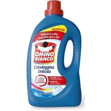 OMINO BIANCO INALBITOR BREEZA DELICATA 2 L