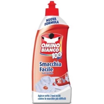 OMINO BIANCO SCOATE USOR PETELE 500 ML