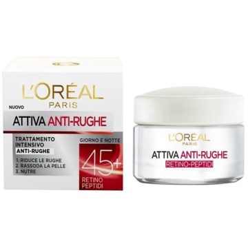 OREAL CREMA REVITALIFT ZI 50 ML