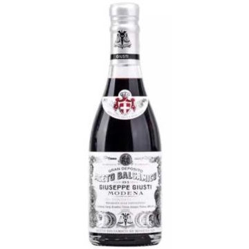 OTET GIUSTI BALSAMIC CHAMPAGNOTTA 1 MEDALIE 250 ML