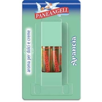 PANEANGELI AROMA PORTOCALA 4 ML