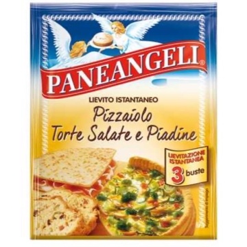PANEANGELI DROJDIE PIZZAIOLO 45 GR
