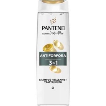 PANTENE SAMPON 3IN1 ANTIMATREATA 250 ML