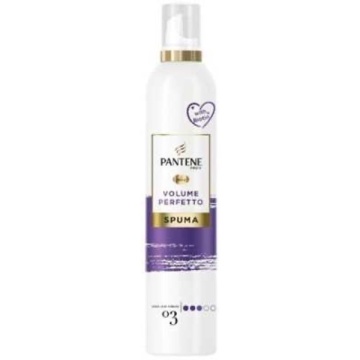 PANTENE SPUMA PAR NIVEL 3 VOLUM CORP FIXARE PUTERNICA