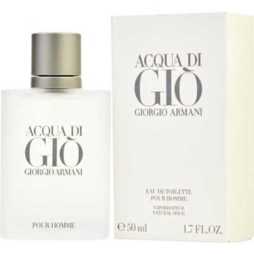 PARFUM ARMANI ACQUA DI GIO EDT 50 ML