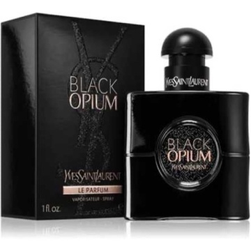 PARFUM YSL BLACK OPIUM LE PARFUM EDP 30 ML
