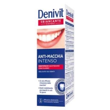 PASTA DE DINTI DENIVIT ANTIMACCHIE 50 ML