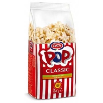 PATA POPCORN 100 G