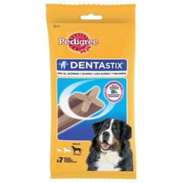 PEDIGREE DENTASTIX MAXI 4 BUC