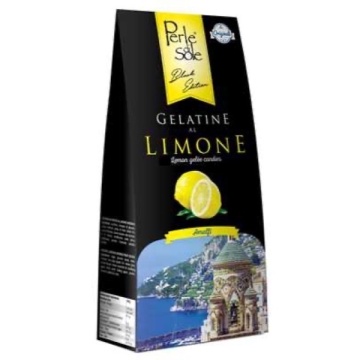 PERLE DI SOLE BOMBOANE JELEU AMALFI 180 G