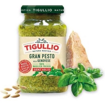PESTO TIGULLIO FARA USTUROI 190 GR