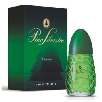 PINO SILVESTRE APA DE TOALETA SPRAY CLASIC 75 ML