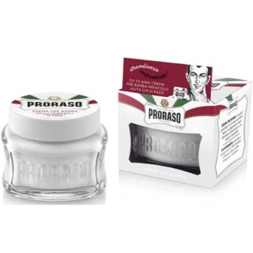 PRORASO CREMA PRE-RAS PIELE SENSIBILA 100 ML