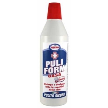 PULIFORM CASA CLASIC IGIENIZANT 1 L