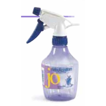 PULVERIZATOR PLASTIC 300 CC ALB