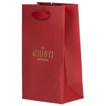 PUNGĂ CADOU GIUSTI DIN CARTON