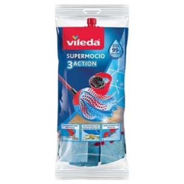 REZERVA MOP VILEDA CLASIC 3 ACTION