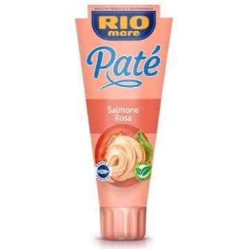 RIO MARE PATE SOMON 100 GR