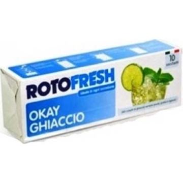 ROTOFRES SACI GHEATA 280 CUBURI