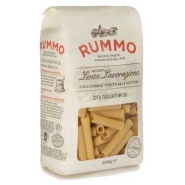 RUMMO NR 36 ZITA TAIATI 500 GR