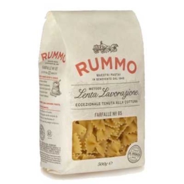RUMMO NR 85 FARFALLE 500 GR