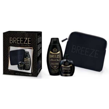 SET CADOU BREEZE VANILLA SQUEEZE + GEL BAIE + SACOSA