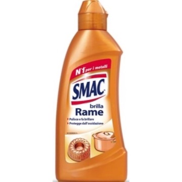 SMAC PENTRU CUPRU 250 ML