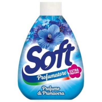 SOFT PARFUM PENTRU RUFE CLASIC 250 ML