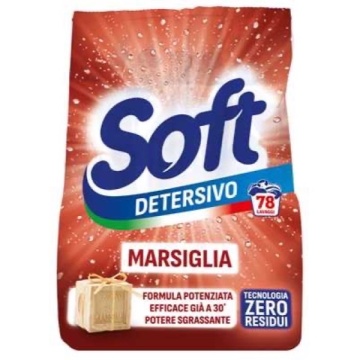 SOFT REZERVA MARSIGLIA 70+8 MASURI