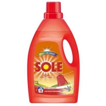 SOLE LANA TOATE CULORILE DELICATE 1 L