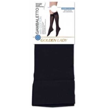 SOSETE GOLDEN TREND BUMBAC ALBASTRU