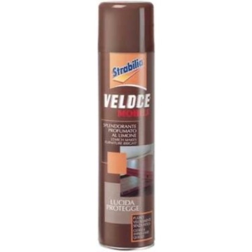 STRABILIA SPRAY RAPID PENTRU MOBILA 400 ML