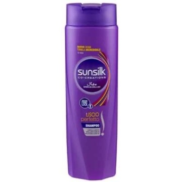 SUNSILK SAMPON NETED PERFECT 250 ML