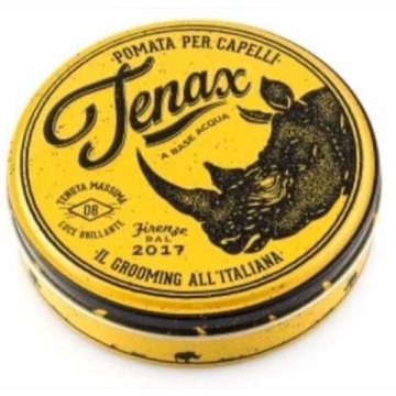 TENAX CEARĂ PENTRU PĂR PUTERNICĂ 125 ML