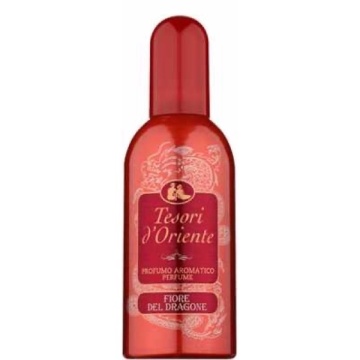 TESORI D'ORIENTE APA DE TOALETA SPRAY FLOARE DE DRAGON 100 ML