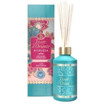 TESORI D'ORIENTE BETISOARE PARFUMATE AYURVEDA 200 ML