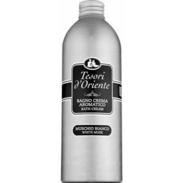 TESORI D ORIENTE GEL DE DUS JASMIN 500 ML