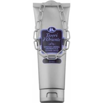 TESORI D ORIENTE GEL DE DUS MIRRA 250 ML