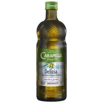 ULEI CARAPELLI EXTRAVIRGIN DELIZIA 750 ML