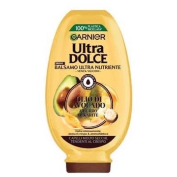 ULTRA DOLCE BALSAM AVOCADO SI KARITE PAR CRET 200 ML