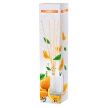 UMBRA BETISOARE PARFUMATE PORTOCALA 45 ML