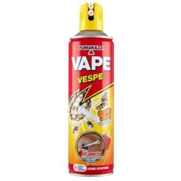 VAPE SPRAY PENTRU VIESPI 400 ML