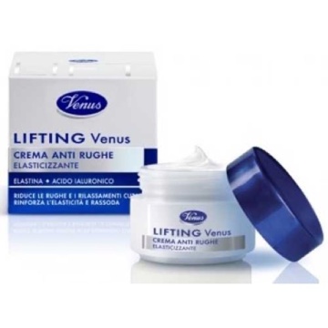 VENUS CREMA ANTIRID LIFTING ZI FATA CURATA