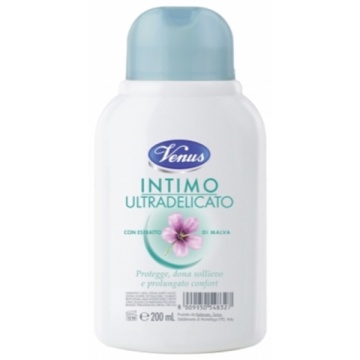 VENUS INTIMO DELICAT MALVA 200 ML