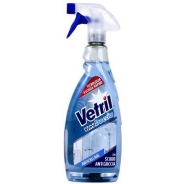 VETRIL MULTIUZ NATURAL DUS 650 ML