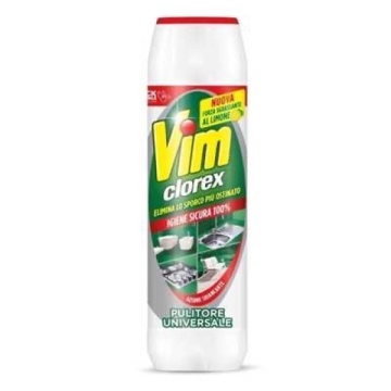 VIM CLOREX PUDRA 750 GR