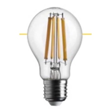 WLDX2 BEC LED CLAR PICATURA E27 15W=150W